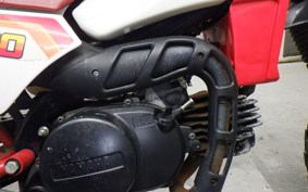YAMAHA BW80 2022 1RY