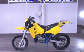 SUZUKI TS125R