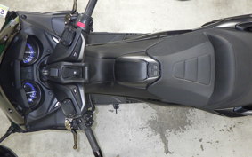 YAMAHA T-MAX 560 T 2020 SJ19J