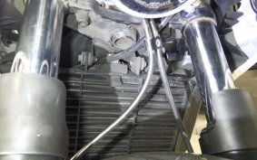 HONDA CB400 SUPER BOLDOR VTEC 2011 NC42