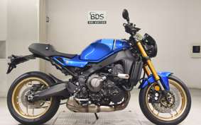 YAMAHA XSR900 2024 RN80J