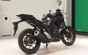 YAMAHA MT-03 ABS 2021 RH13J