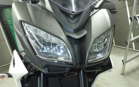 YAMAHA MT-09 Tracer 2018 RN51J