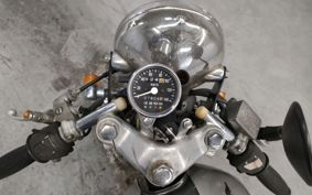 HONDA GB250 CLUBMAN 1 MC10