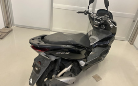 HONDA PCX125 JF81