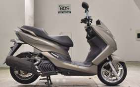 YAMAHA MAJESTY155 S SG28J