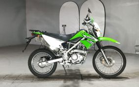 KAWASAKI KLX125 LX125C