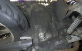 HONDA DIO Gen.6 AF62