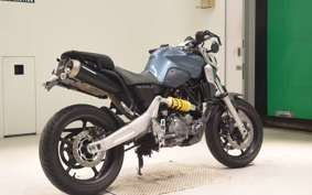 YAMAHA MT-03 660 2009