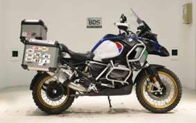 BMW R1250GS ADVENTURE 2021