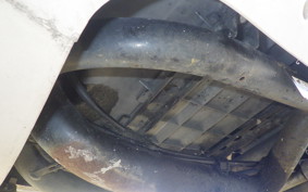 HONDA GYRO CANOPY TA02