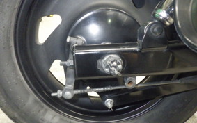 KAWASAKI ELIMINATOR 250 V 2025 VN250A