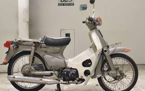 HONDA C50 SUPER CUB E AA01