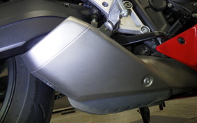 HONDA CBR650R E-Clutch 2025 RH17
