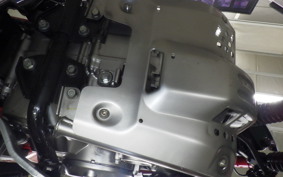 HONDA CT125-2 2009 JA65