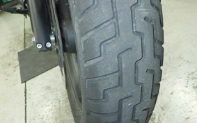 HONDA REBEL 250 A MC49
