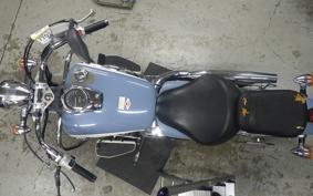HONDA SHADOW 400 CLASSIC 2014 NC44