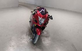 SUZUKI GSX-1300R HAYABUSA 2016 GX72B