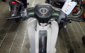 HONDA C50 SUPER CUB AA04