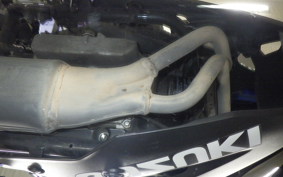 SUZUKI GSX250R 2010