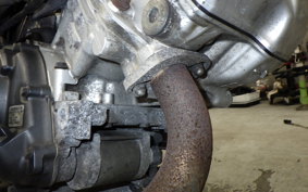 HONDA VTR 250 Gen. 2 MC33