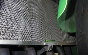 KAWASAKI NINJA 1000 A 2017 ZXT00W