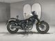 Фото Honda REBEL 2017 с японского аукциона