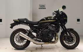 KAWASAKI Z900RS CAFE 2018 ZR900K