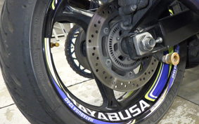 SUZUKI HAYABUSA Gen.2 2014