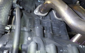 KAWASAKI Z250 Gen.2 2024 EX250P