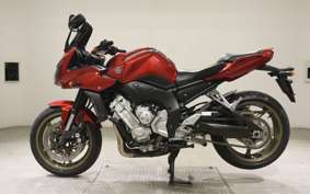 YAMAHA FZ1 FAZER 2009 RN21J