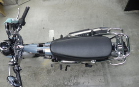HONDA DAX 125 2020 JB06