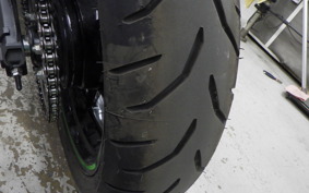 KAWASAKI ZX-25R ZX250E