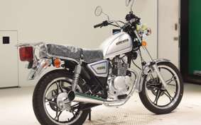 SUZUKI GN125 H