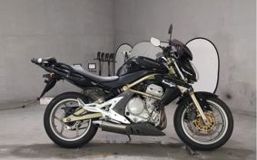 KAWASAKI ER600 N 2006 ER650A