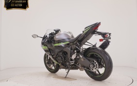 KAWASAKI NINJA ZX-6R A 2024 ZX636J