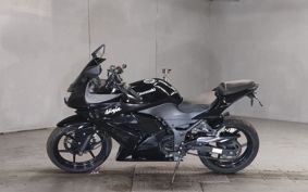 KAWASAKI NINJA250R EX250K