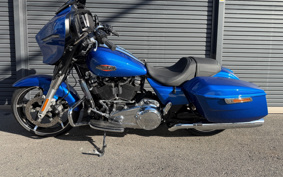 HARLEY FLHX1580 2025 KB7