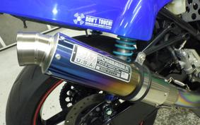 SUZUKI GS1200SS 2002 GV78A