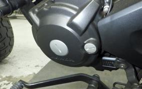 HONDA REBEL 250 1992 MC49