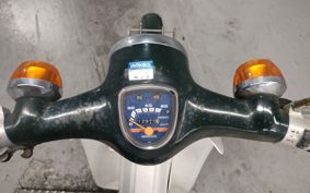 HONDA SUPER CUB50 C50