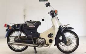 HONDA C90 SUPER CUB HA02