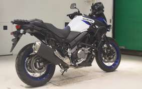 SUZUKI DL650 ( V-Strom 650 ) XTA 2025 C733M