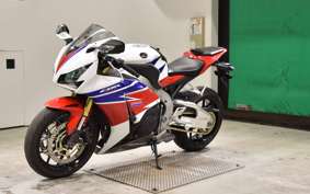 HONDA CBR1000RR Gen. 2 2013 SC59