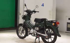 HONDA CROSS CUB 110 JA60