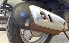 YAMAHA JOG Gen.1 3KJ