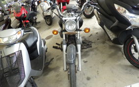 YAMAHA DRAGSTAR 250 VG02J