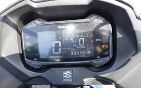 SUZUKI GSX250RA