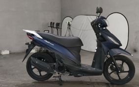 SUZUKI ADDRESS V110 CE47A