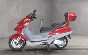 HONDA FORESIGHT MF04